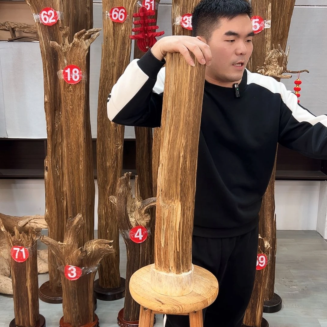 沉香摆件沉香摆件