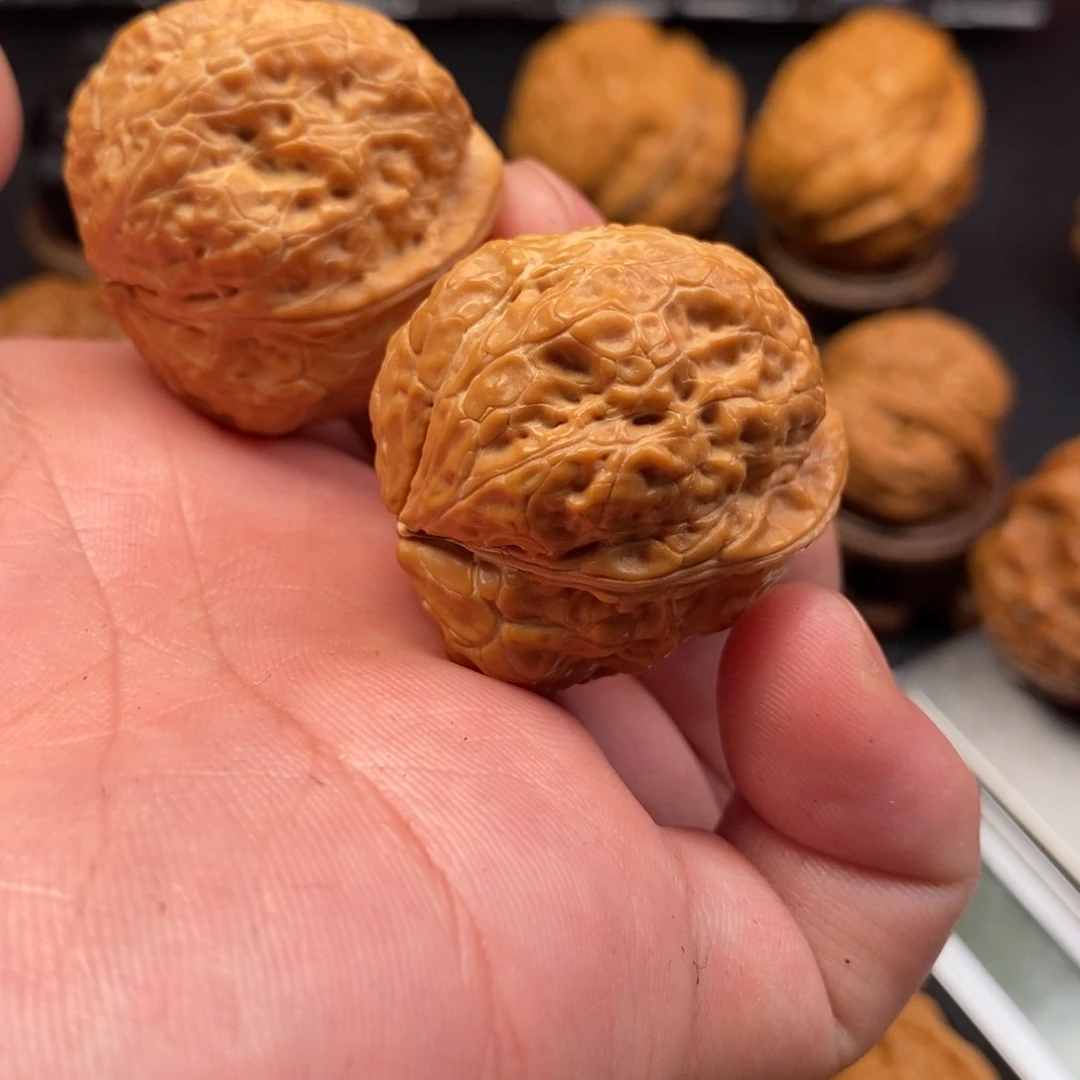 文玩核桃把件铁皮蛤蟆小福利