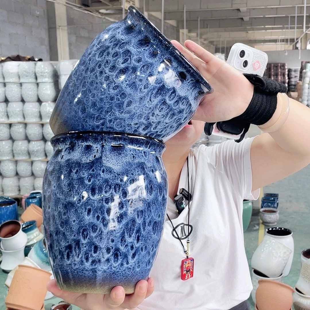 20/17红陶正品两个