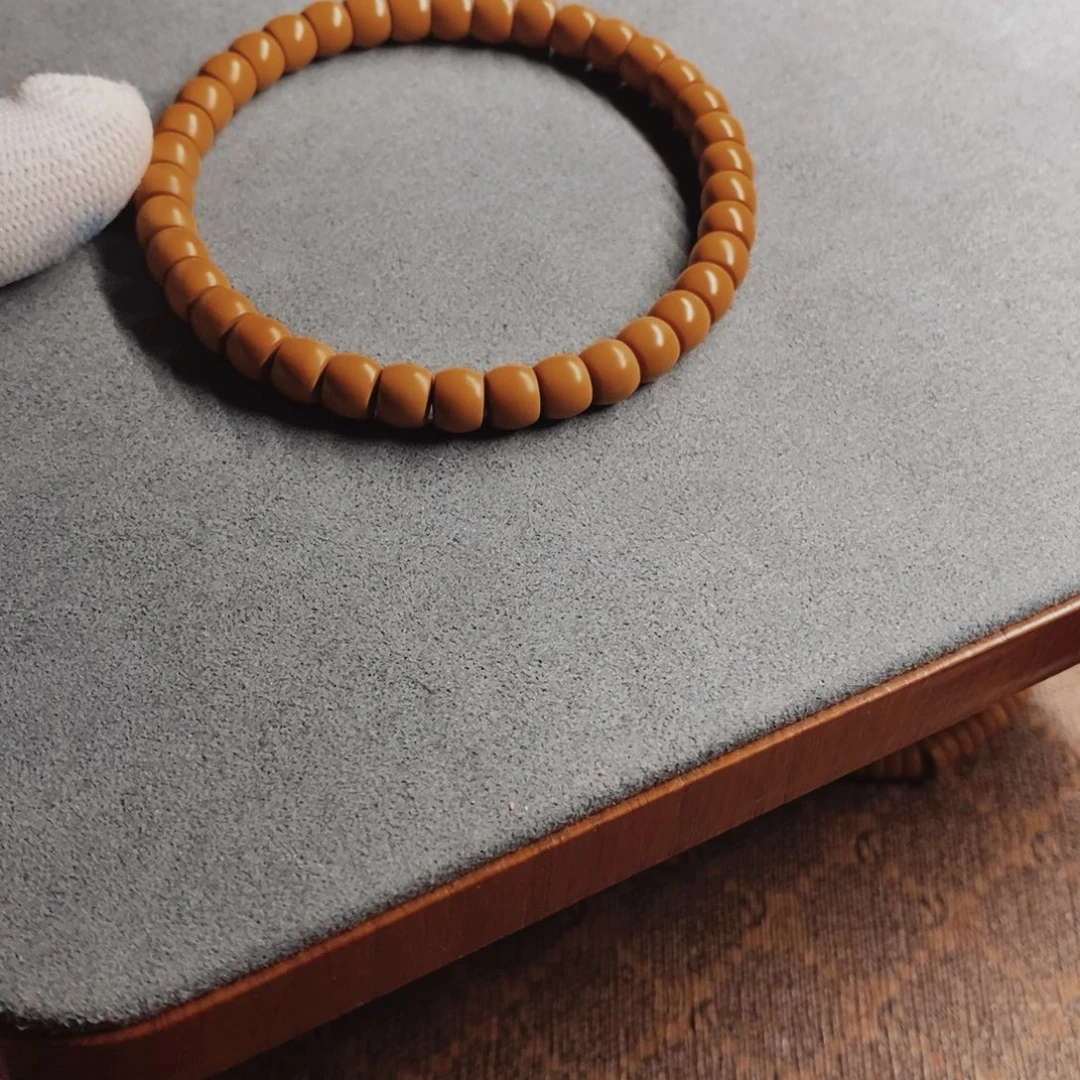 手串/手链橄榄核7.0核尖单圈全品