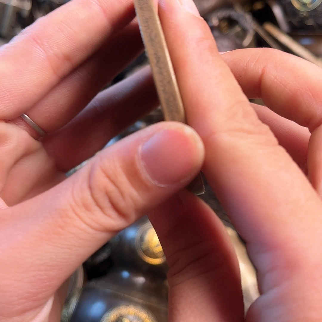 铜器摆件家居摆件