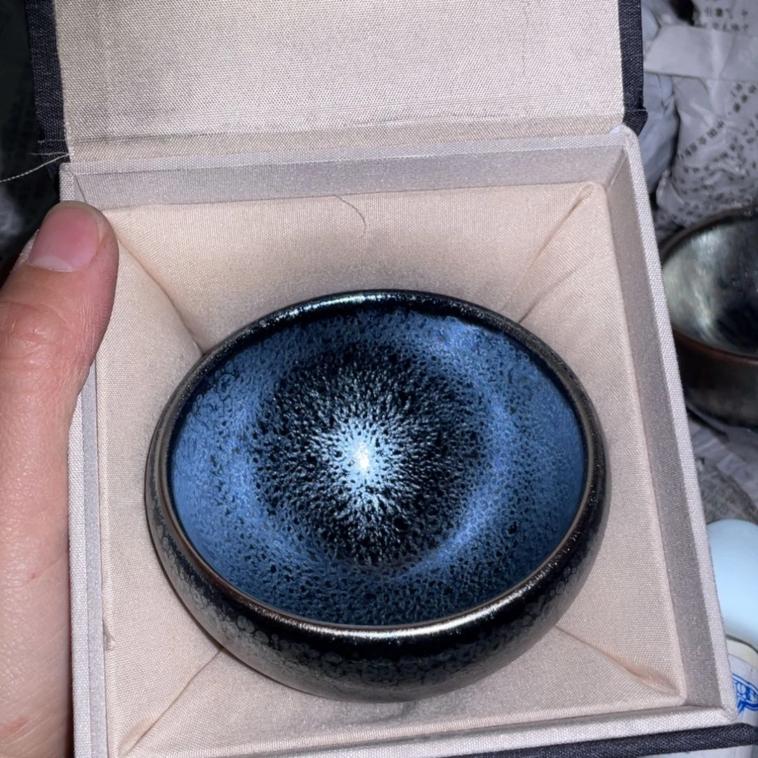 茶盏建盏直播间链接