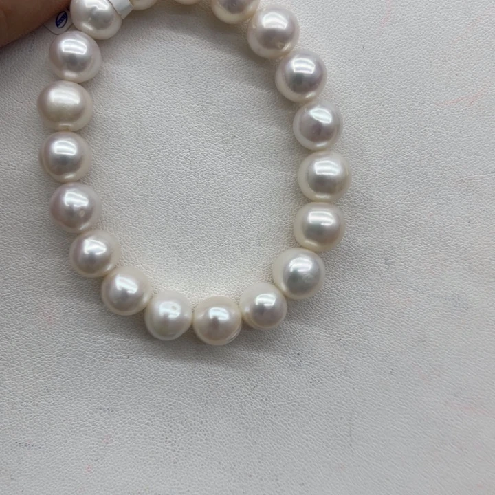 淡水珍珠颈饰未镶嵌00