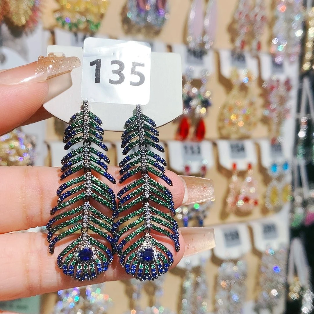 非金属合成立方氧化锆925银