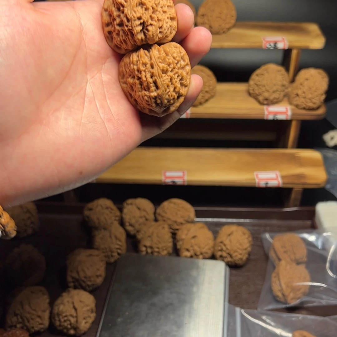 u***7核桃涿鹿南疆石全品无修