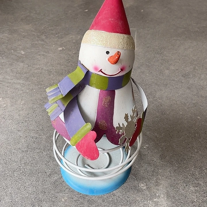 样品样品样品雪人
