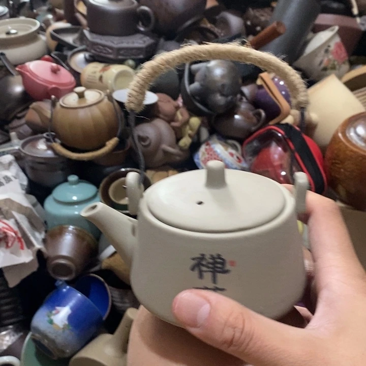 瓷片他俩小时没看懂趋势明显没有意义！