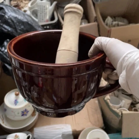 摆件陶瓷艺术摆件