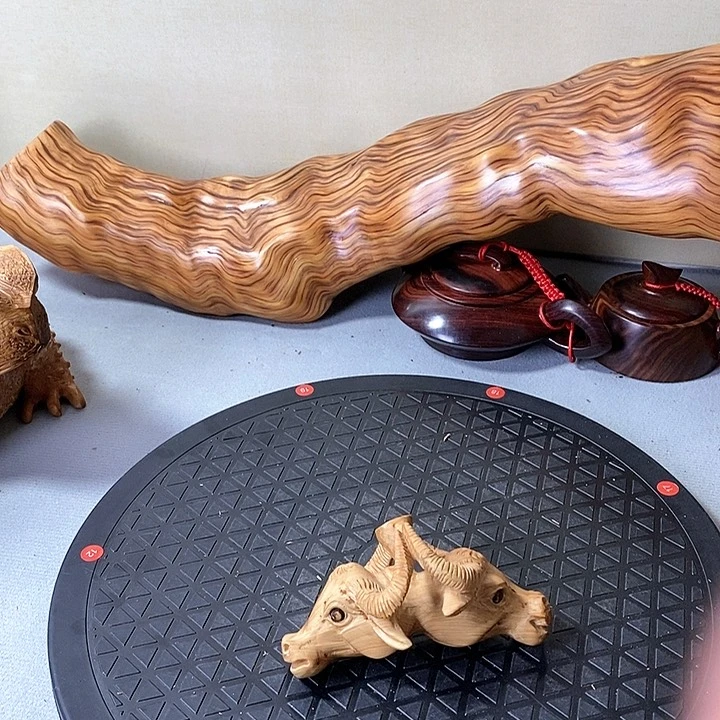 柏木（崖柏）老*太行崖柏陈化料的