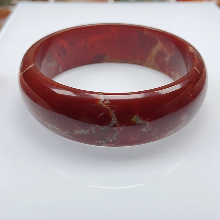 手镯玛瑙/玉髓未镶嵌