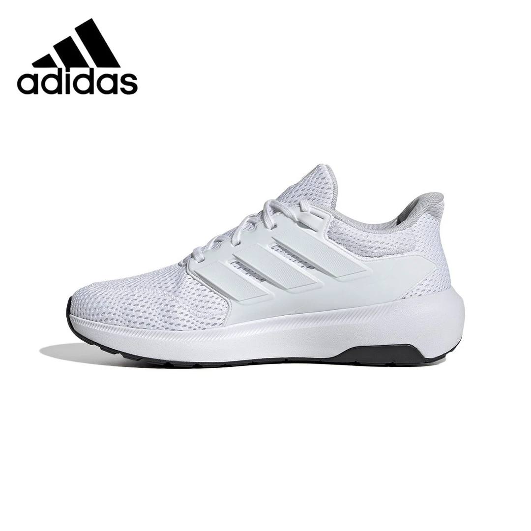 adidas/阿迪达斯跑步鞋男款夏季透气休闲运动跑鞋轻便减震 IE8899