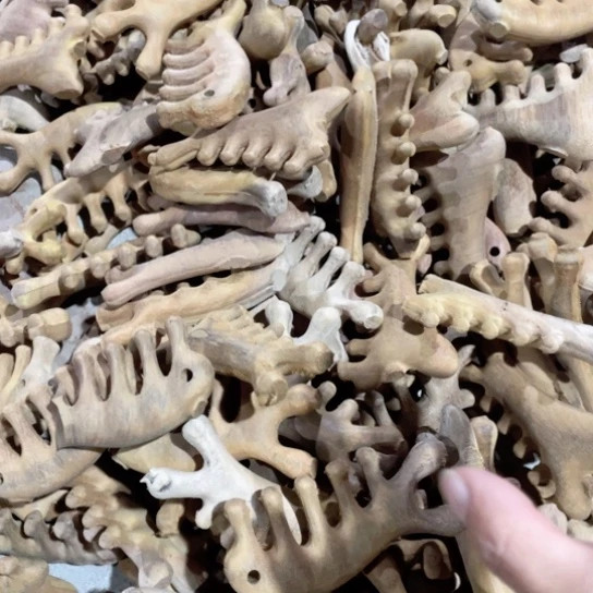 非洲紫檀（红花梨）