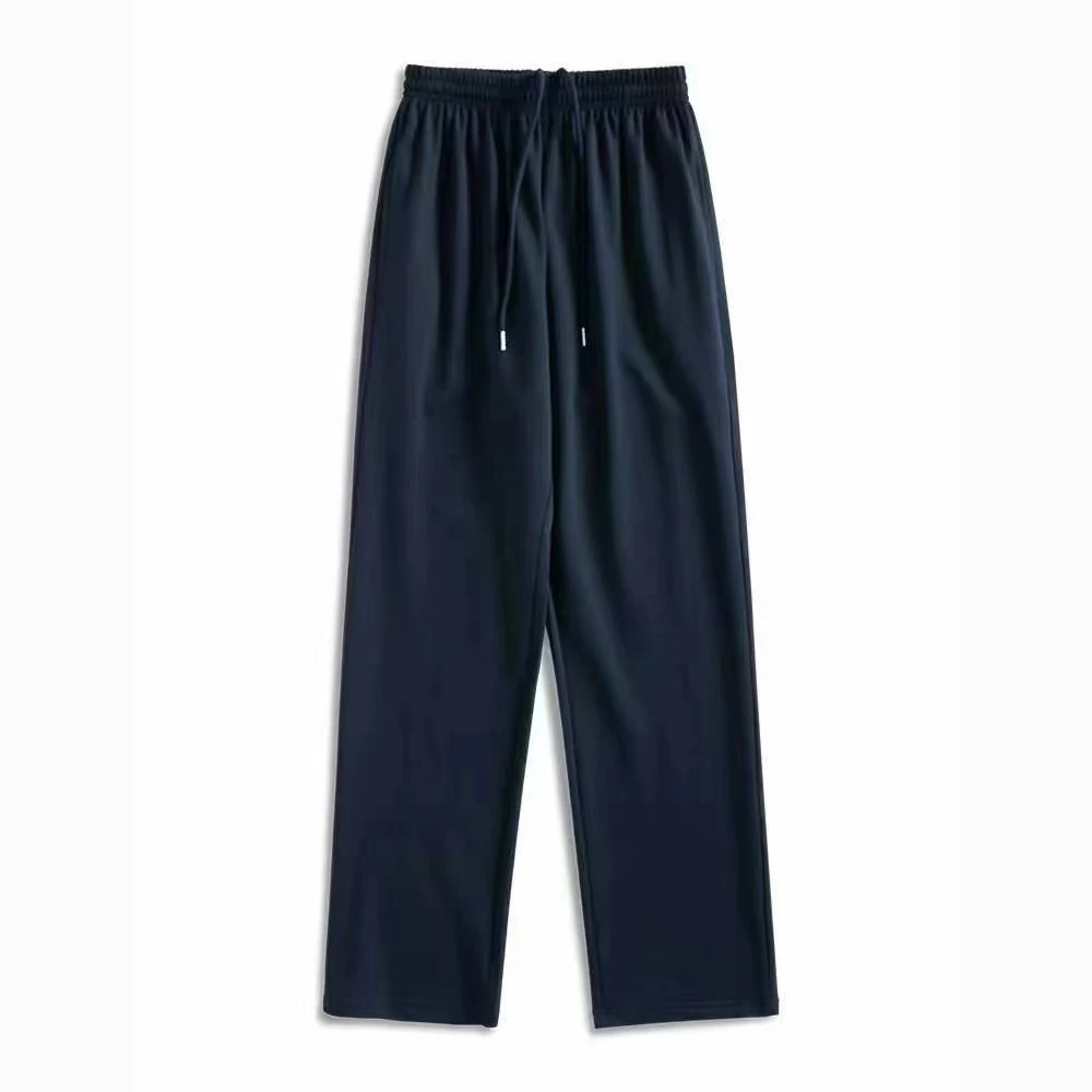 直播FuLi链接男款卫裤时尚户外休闲情侣加绒秋冬春秋防水