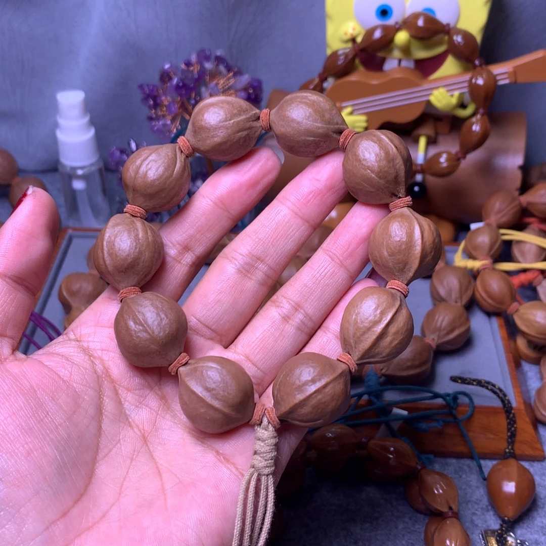 手串/手链橄榄核▛****▗20/25