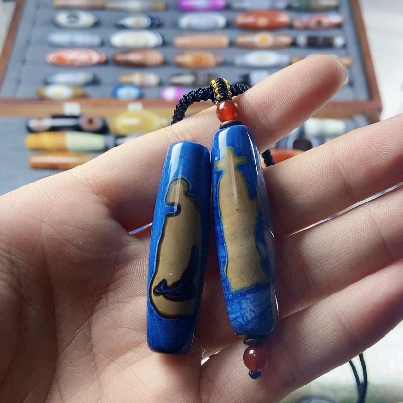 【闪购商品】玛瑙/玉髓颈饰未镶嵌