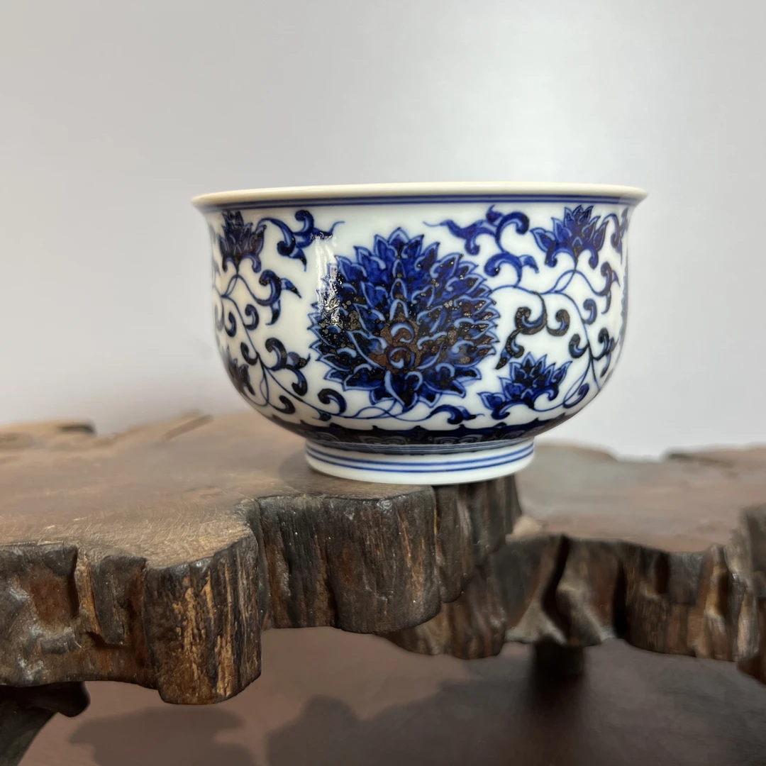 适合品茗的茶具