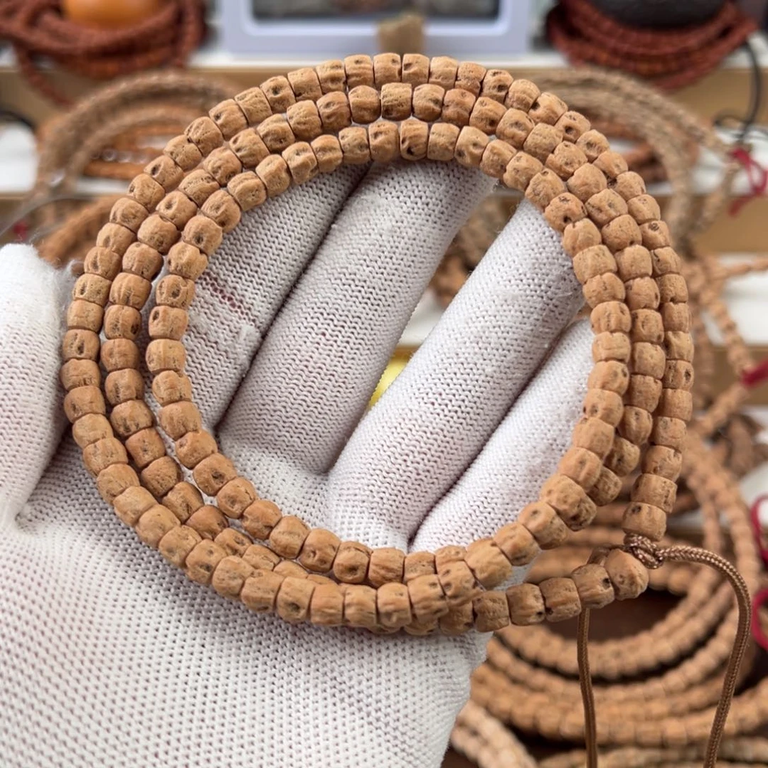 吊坠柏香籽/百香籽6.5