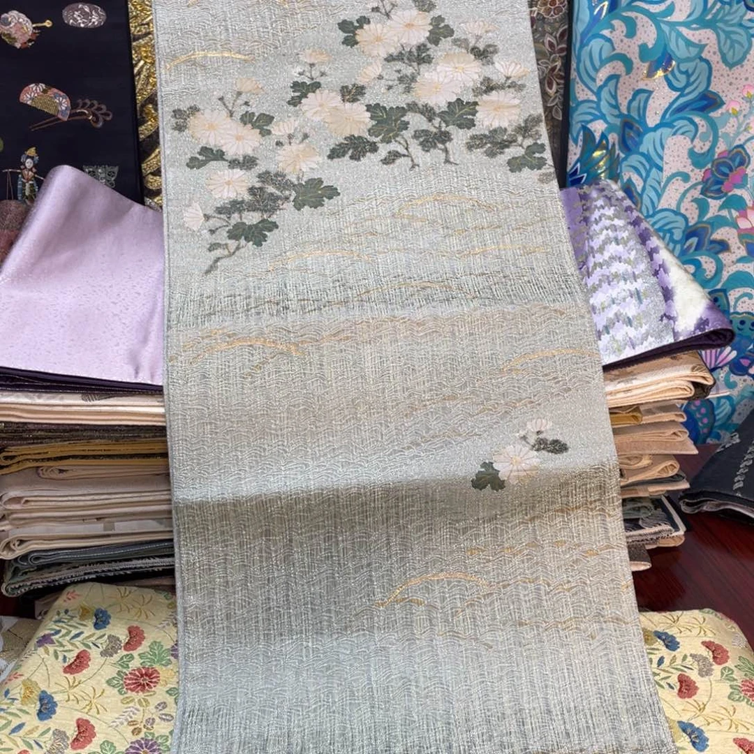 织绣织锦缎，织锦，