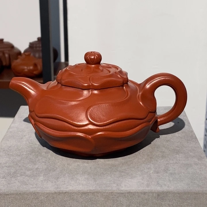 紫砂茶壶紫砂壶多少钱都
