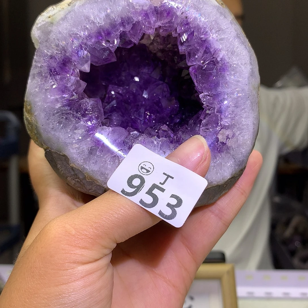 未镶嵌大型摆件（非配饰）水晶