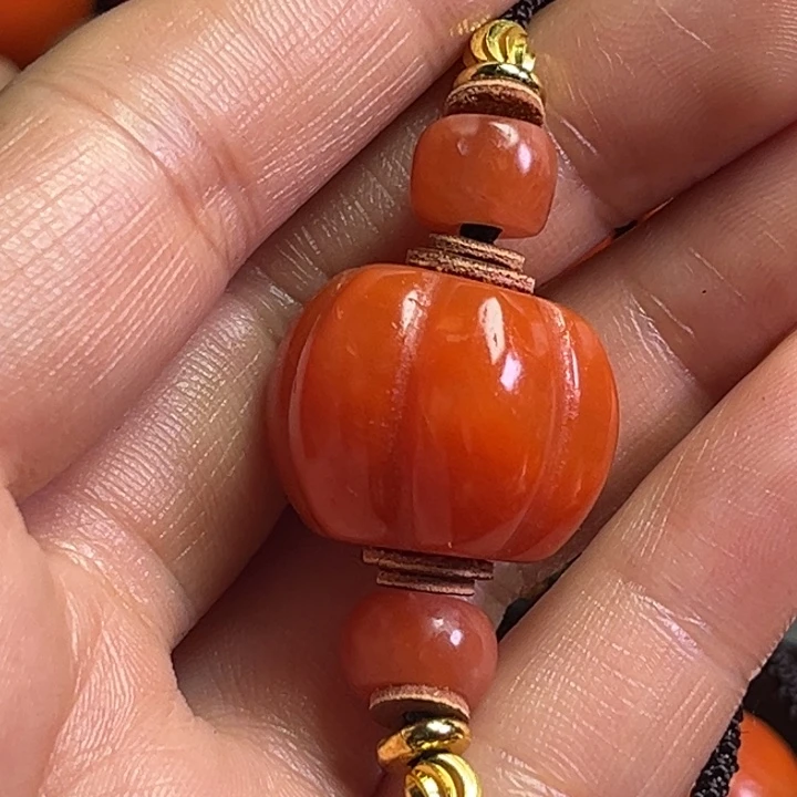 颈饰玻璃暖****店琉璃…………