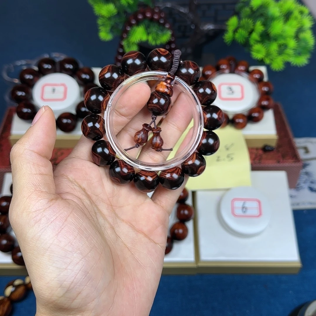 枝***桠花梨木类黄花梨1.6