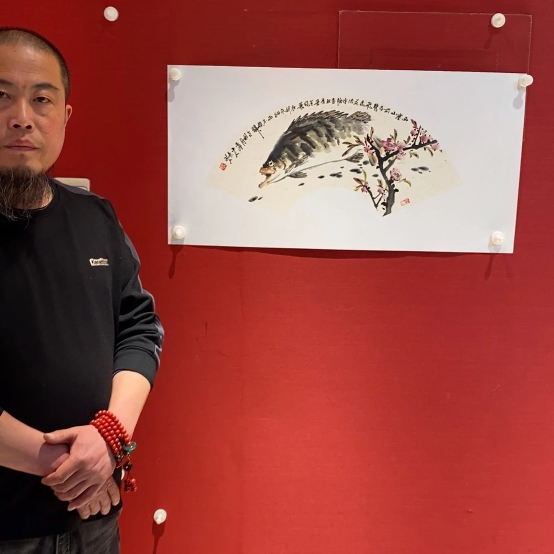 国画国画艺术国画艺术