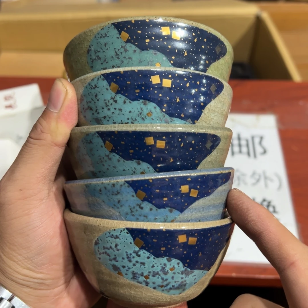 摆件陶瓷制品加工技术研究