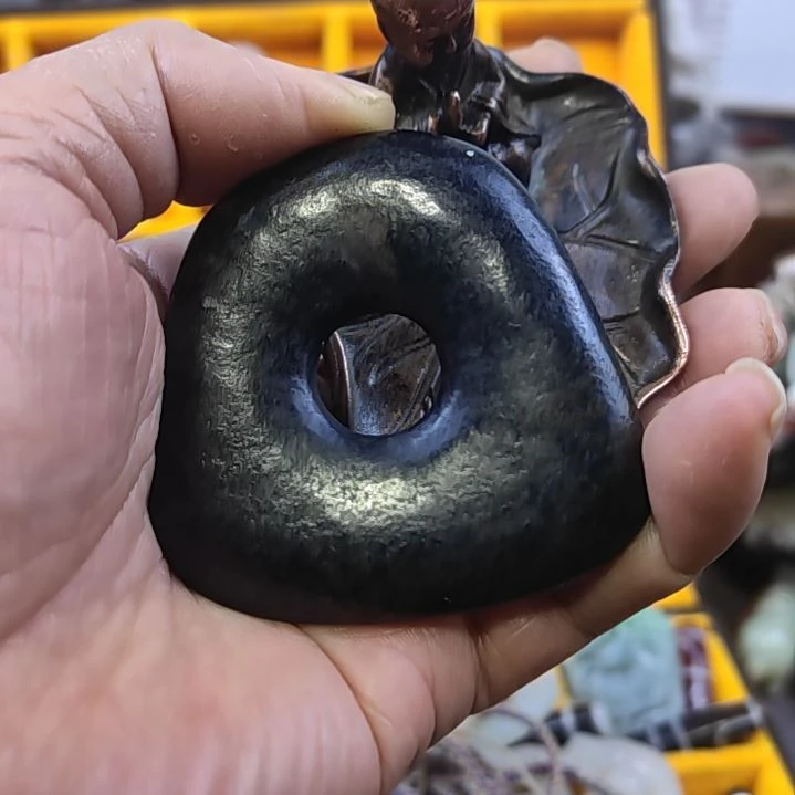 摆件铜器杂件摆件茶宠物