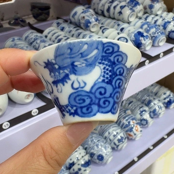 陶瓷艺术品收藏陶瓷