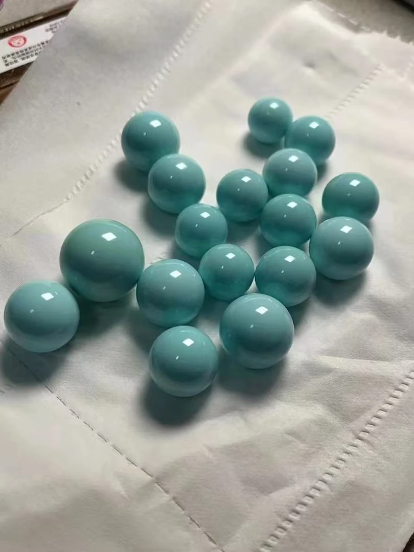原创手工艺素珠配饰DIY 素珠专拍