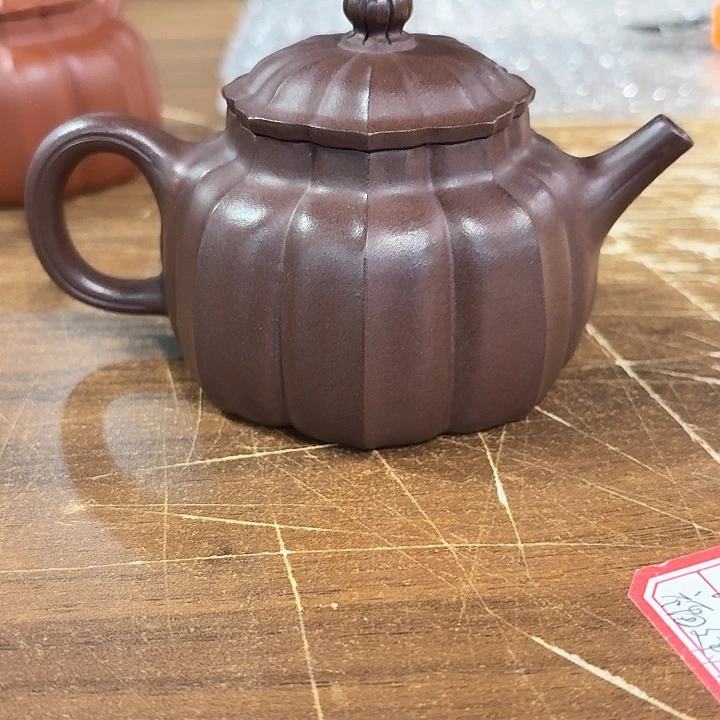 紫砂茶壶紫砂壶紫砂壶