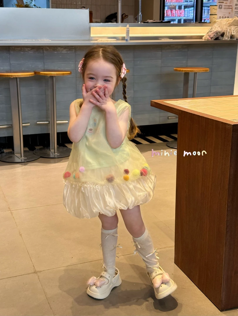 《孤品专属》童装男女童连衣裙娃娃衫春夏秋冬款