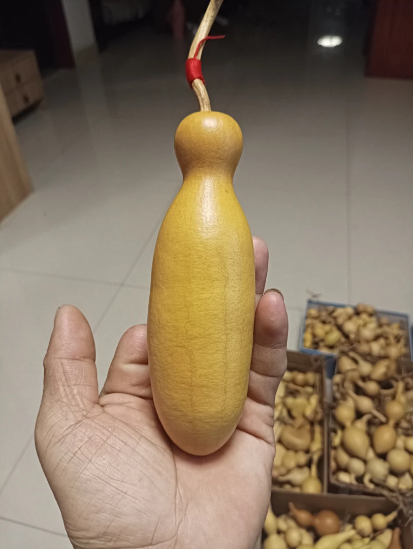 15公分瓶子器形葫芦