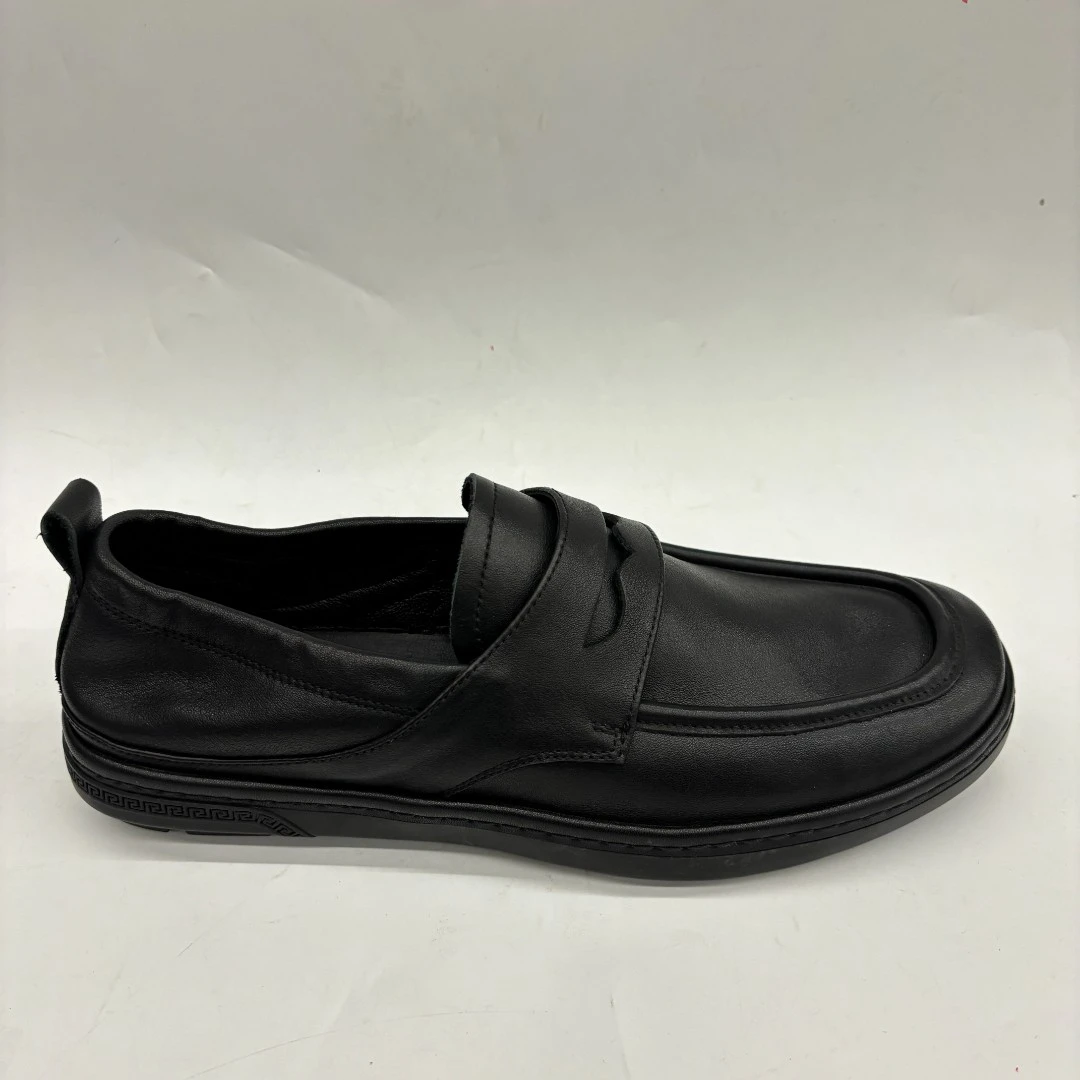 【A6090】42码 孤品推荐，时尚百搭男款、舒适男士鞋