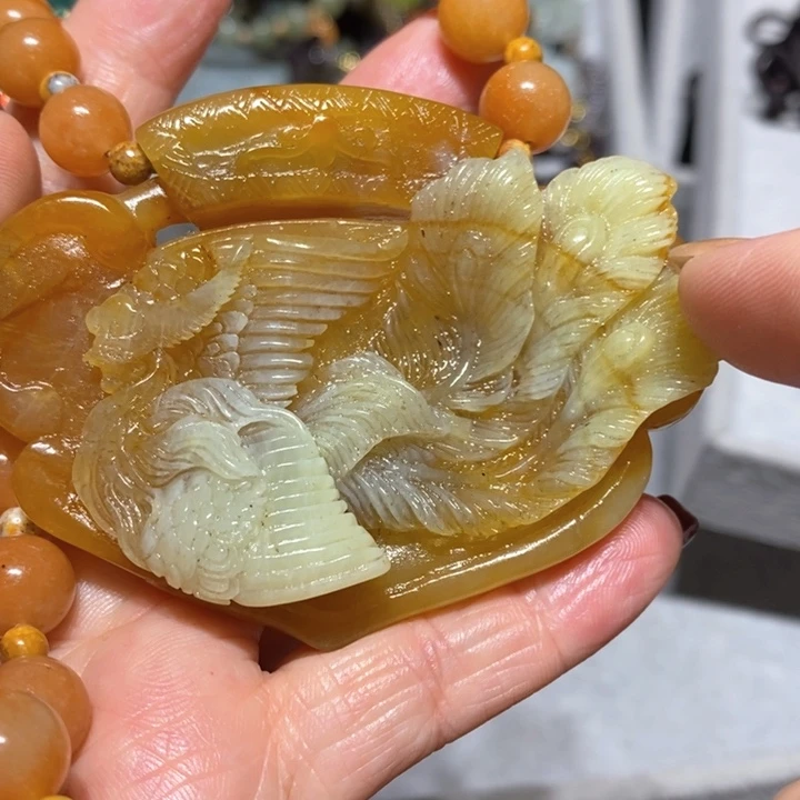 岫玉珠宝奇石未镶嵌