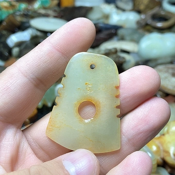 摆件直播间链接137