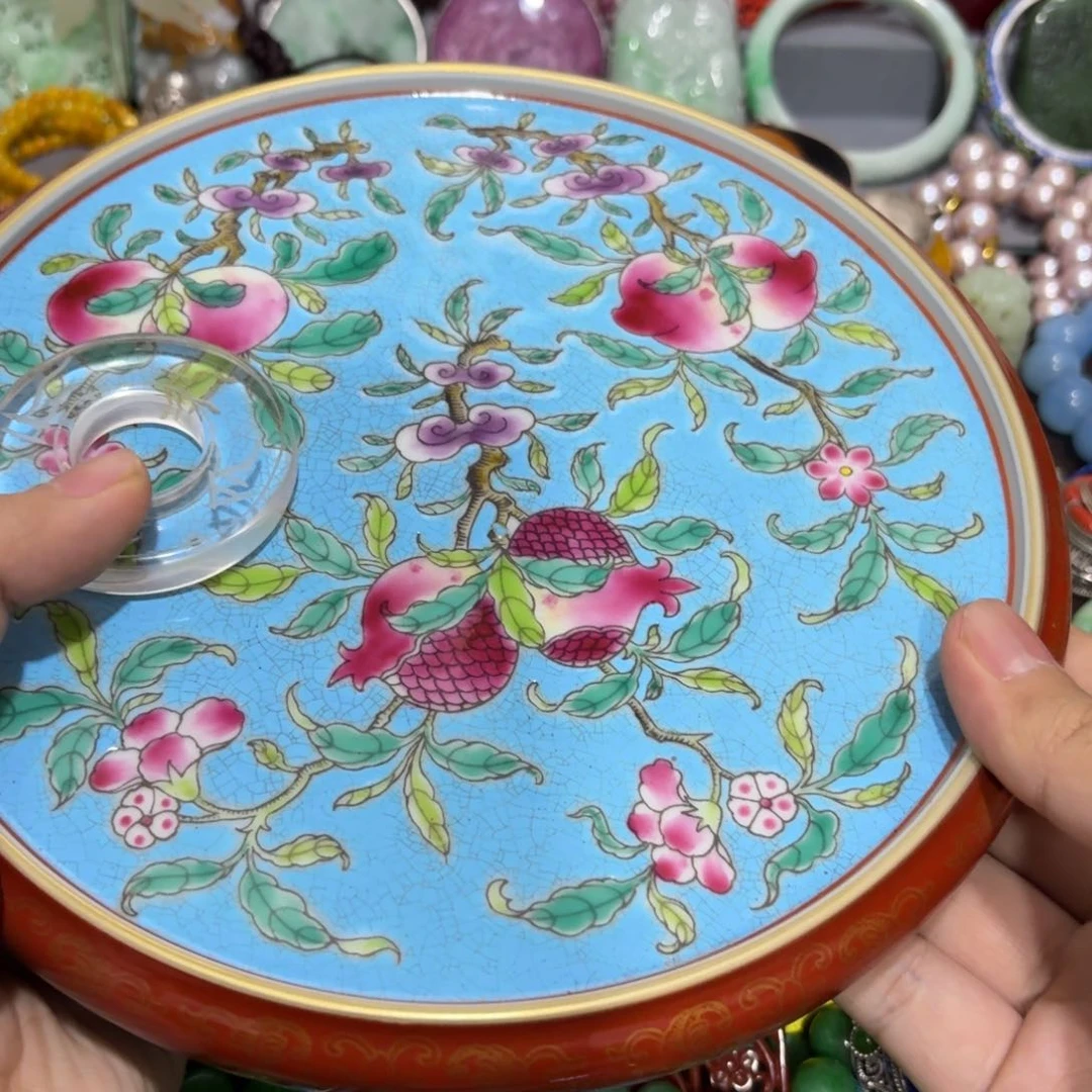 宣*闪购商品，一对一讲解