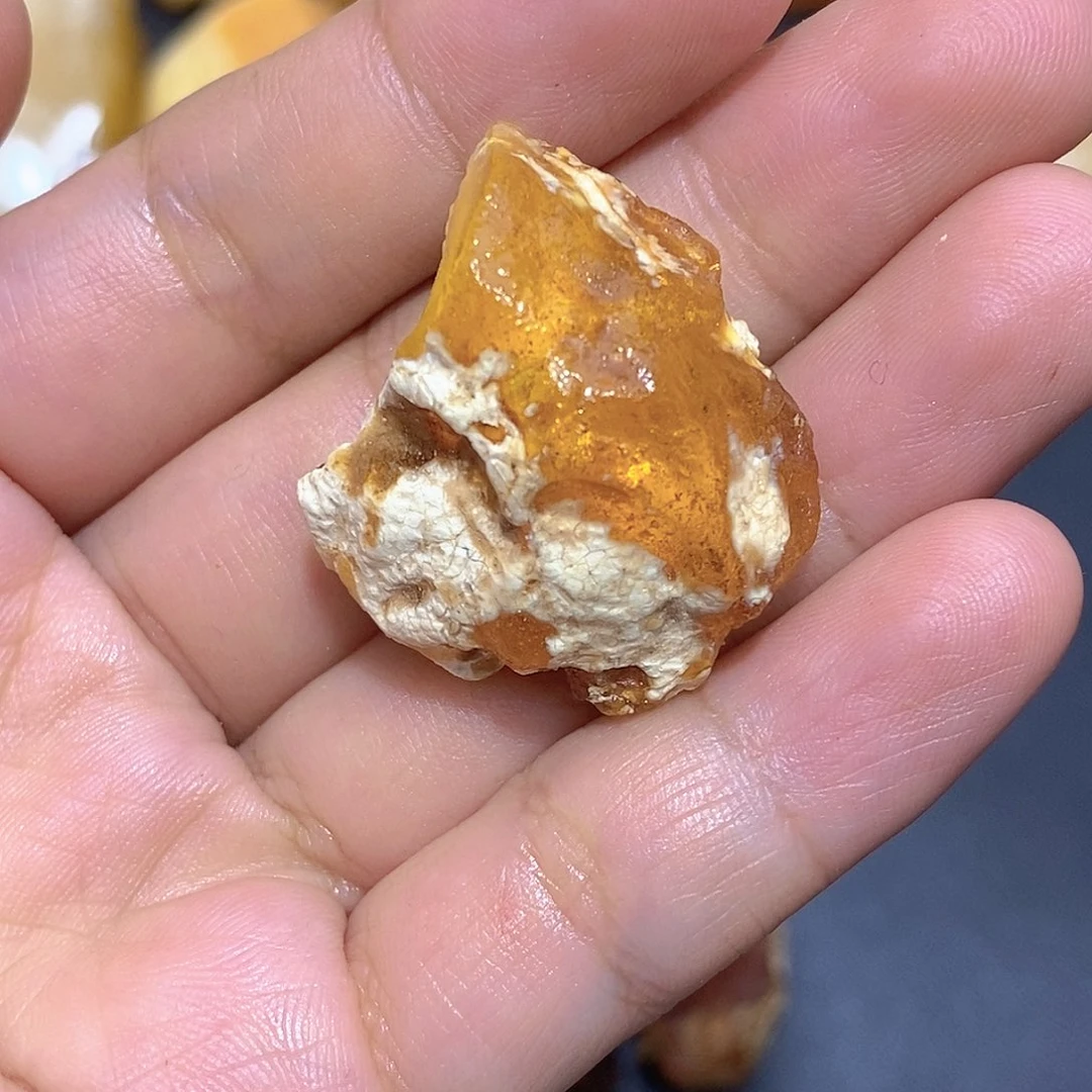 定制琥珀ㅤ****ㅤ蜜蜡原石