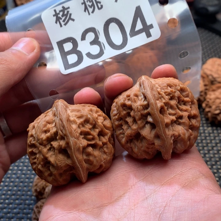 吊坠文玩核桃西北