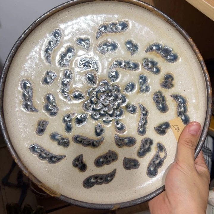 陶器 手作 欢喜 美学