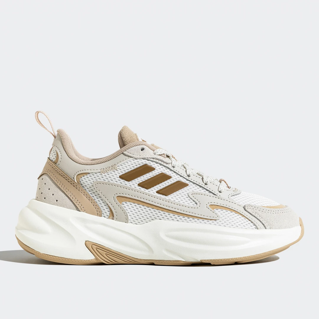 Adidas阿迪达斯OZWAVE 2.0厚底老爹鞋运动休闲鞋 JP8891