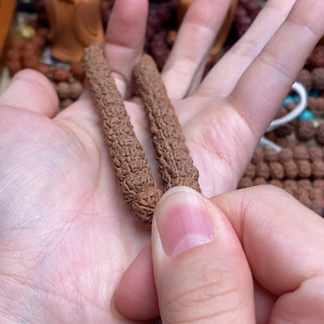 C***_金刚菩提吊坠纯血单圈卡10