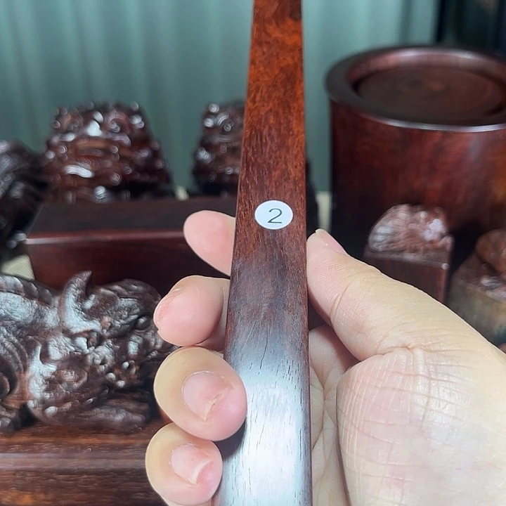 檀香紫檀（小叶紫檀）