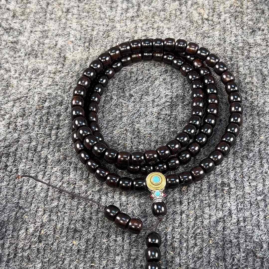 柏木太行崖柏崖窝天品黑珍珠，国工8/9一木多香