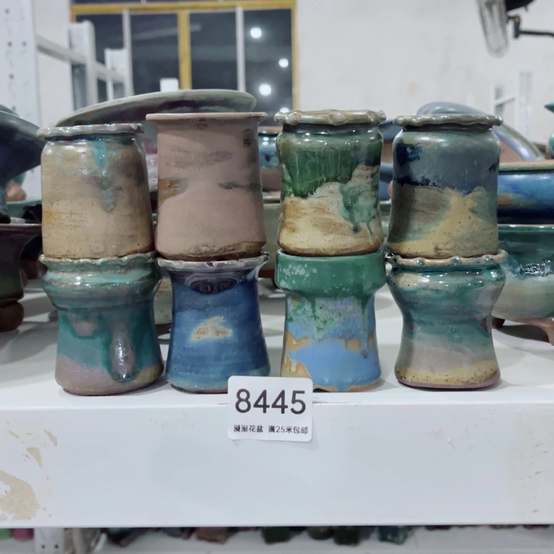 8445内口4景德镇手工制作
