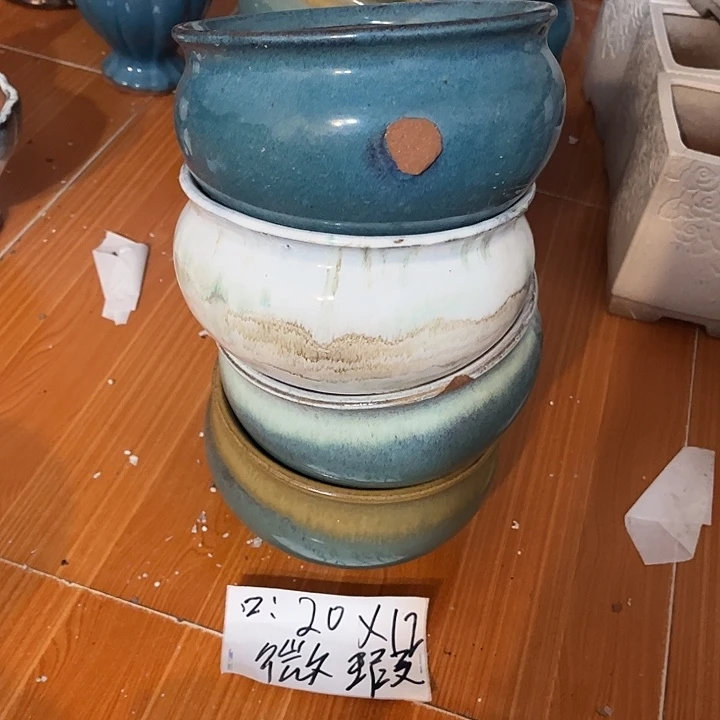 泥塑自产自销模式