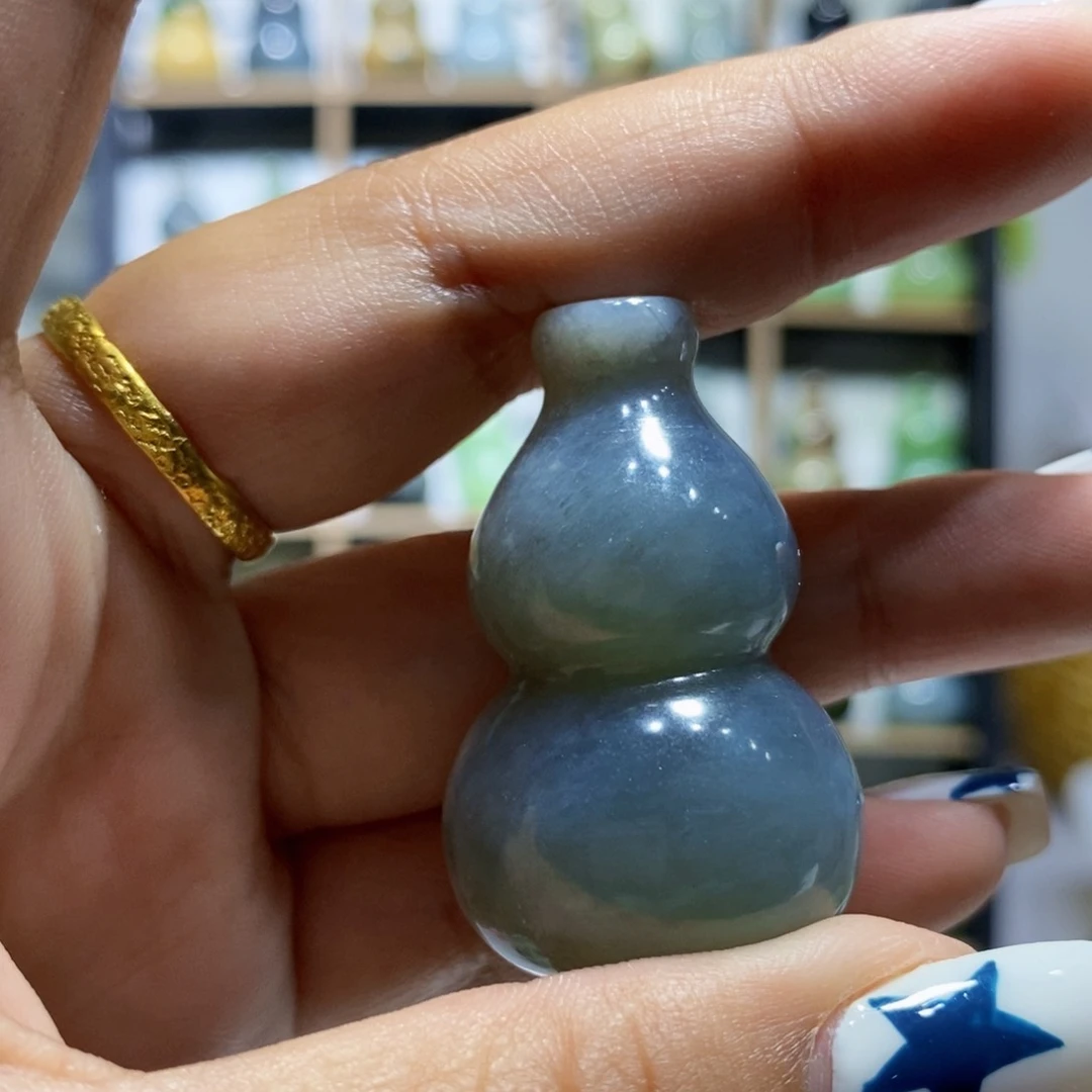 未镶嵌蛇纹石玉其他571
