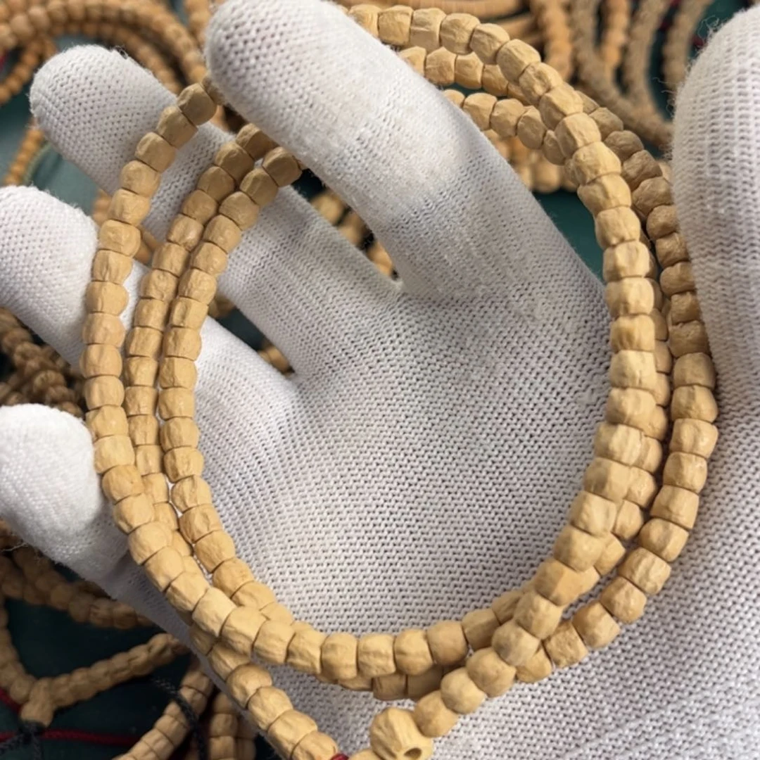 柏香籽/百香籽吊坠