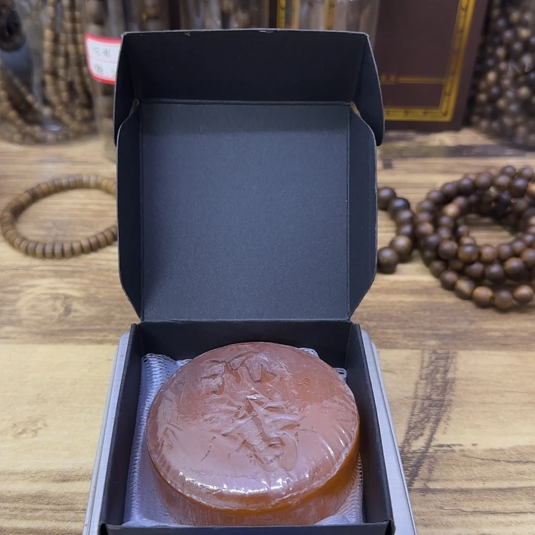 沉香碎屑沉香沉香香皂